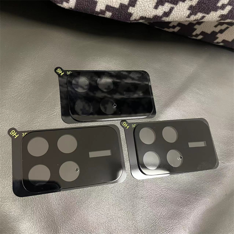 1-3PCS Full Cover Phone Camera - đánh giá và giá Xiaomi Photography Kit