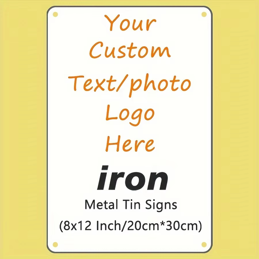 Personalized Custom Metal Tin  - đánh giá và giá Photography Triangle
