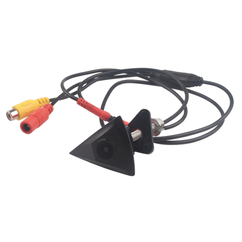 Xe CCD Phía Trước Xe Hơi Camer - đánh giá và giá Xiaomi Photography Kit