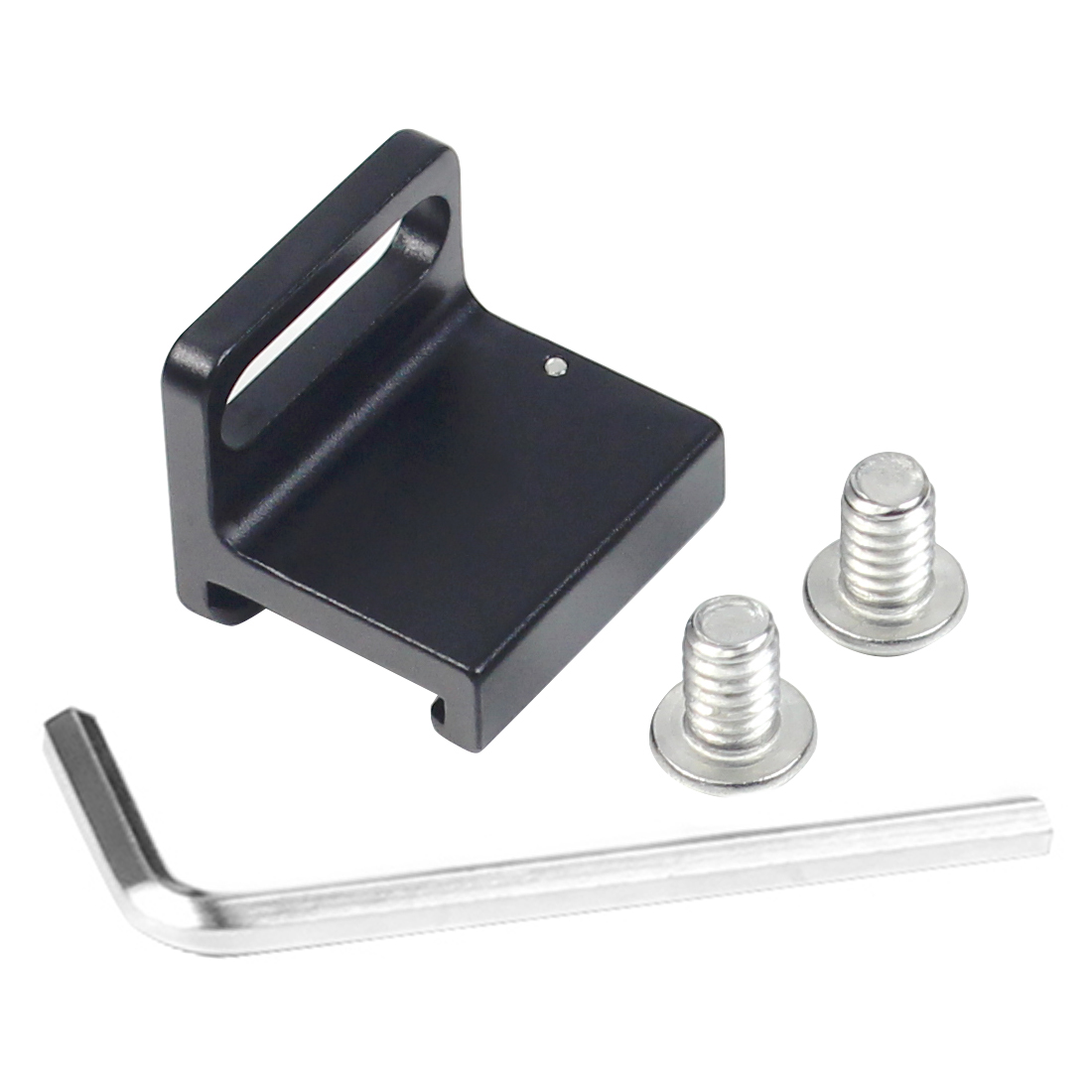 Máy Ảnh DSLR Hotshoe Máy Ảnh M - đánh giá và giá Camera Cage Baseplate
