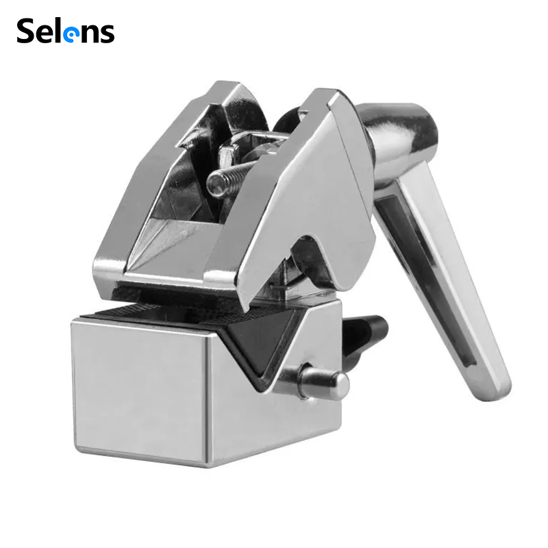 Selens Heavy-Duty Super Clamp  - đánh giá và giá Photography Darkroom