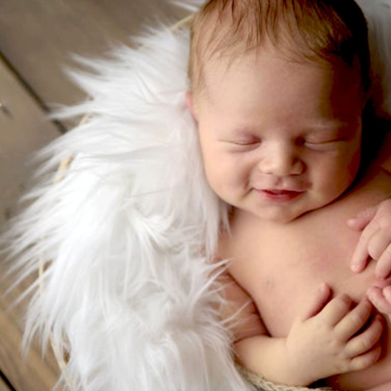 Newborn Photography Rug - Ultr - đánh giá và giá Photography Day