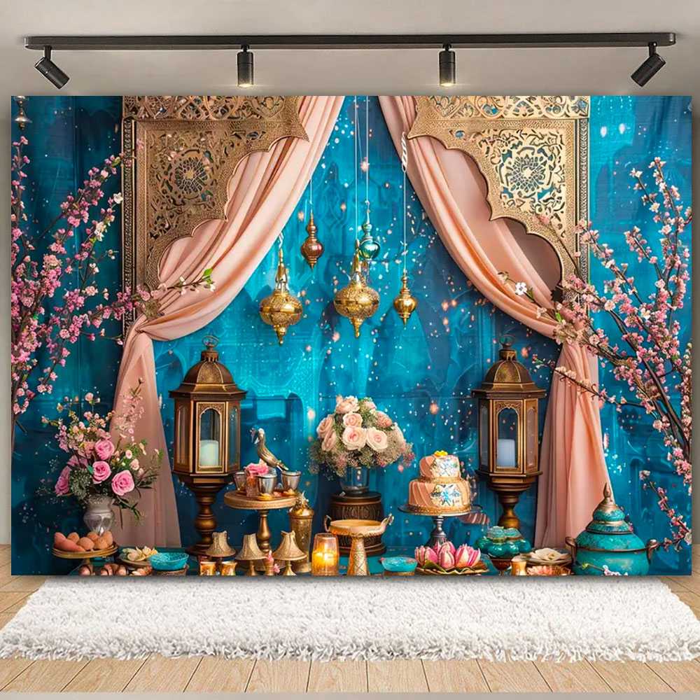 Arabian Moroccan Nights Birthd - đánh giá và giá Photography Darkroom
