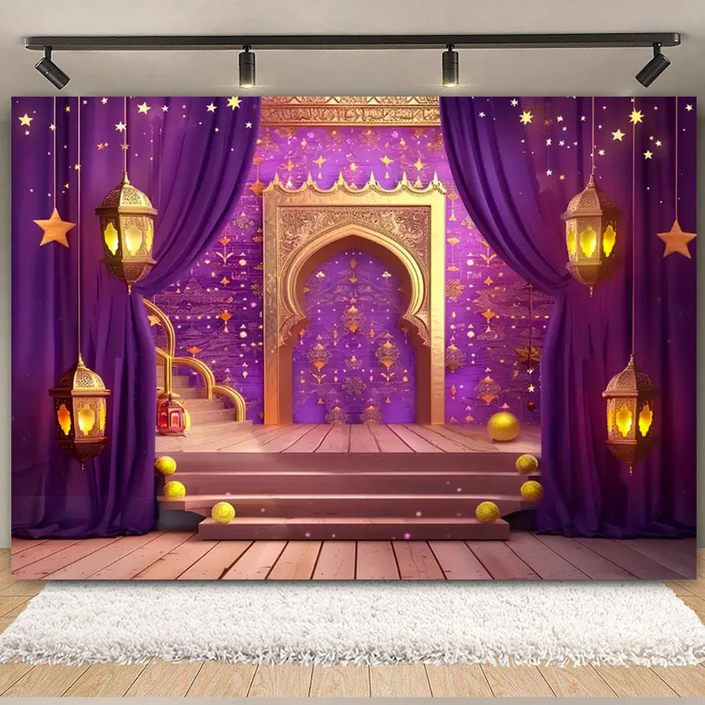 Arabian Moroccan Nights Birthd - đánh giá và giá Photography Darkroom