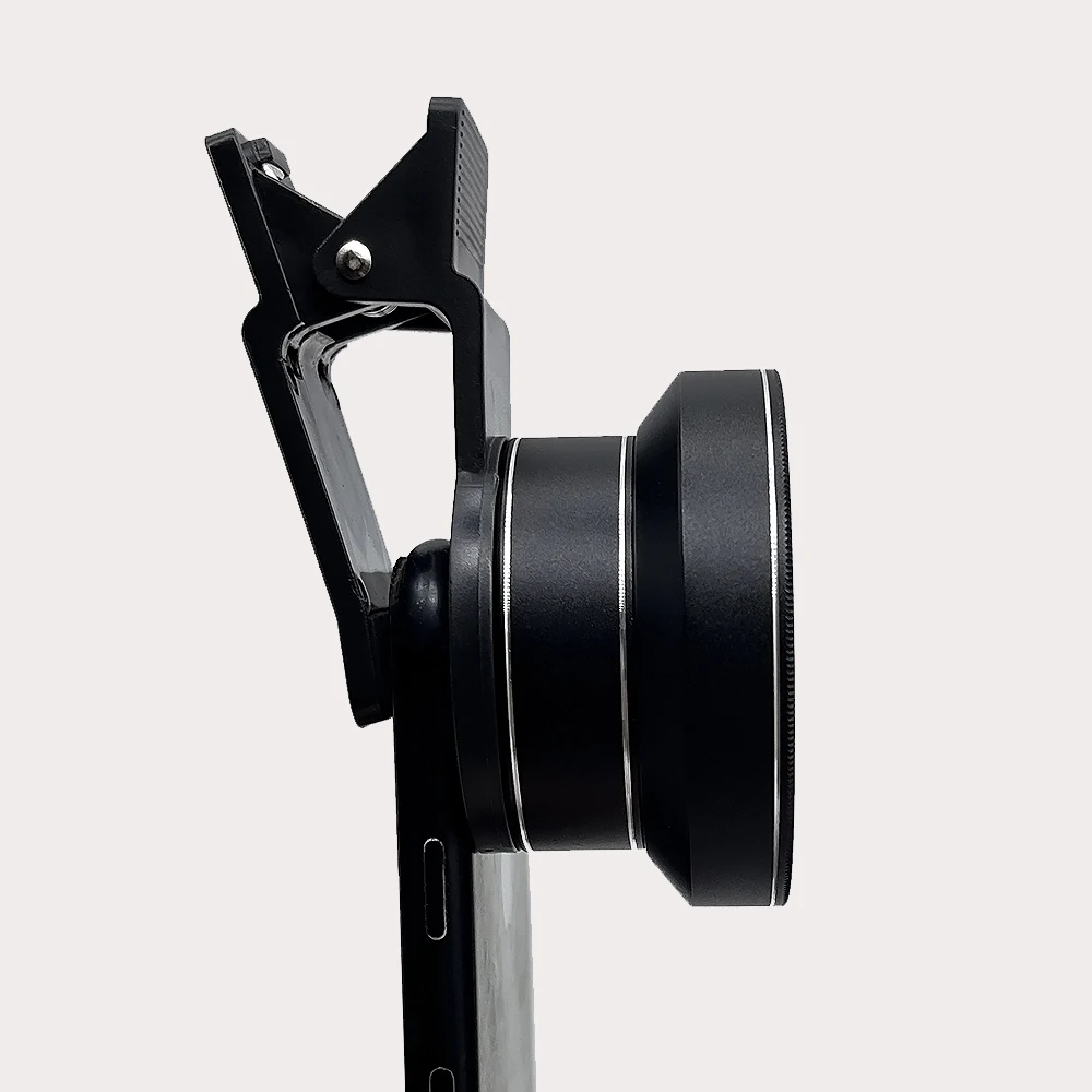 Professional HD phone Camera L - đánh giá và giá Xiaomi Photography Kit