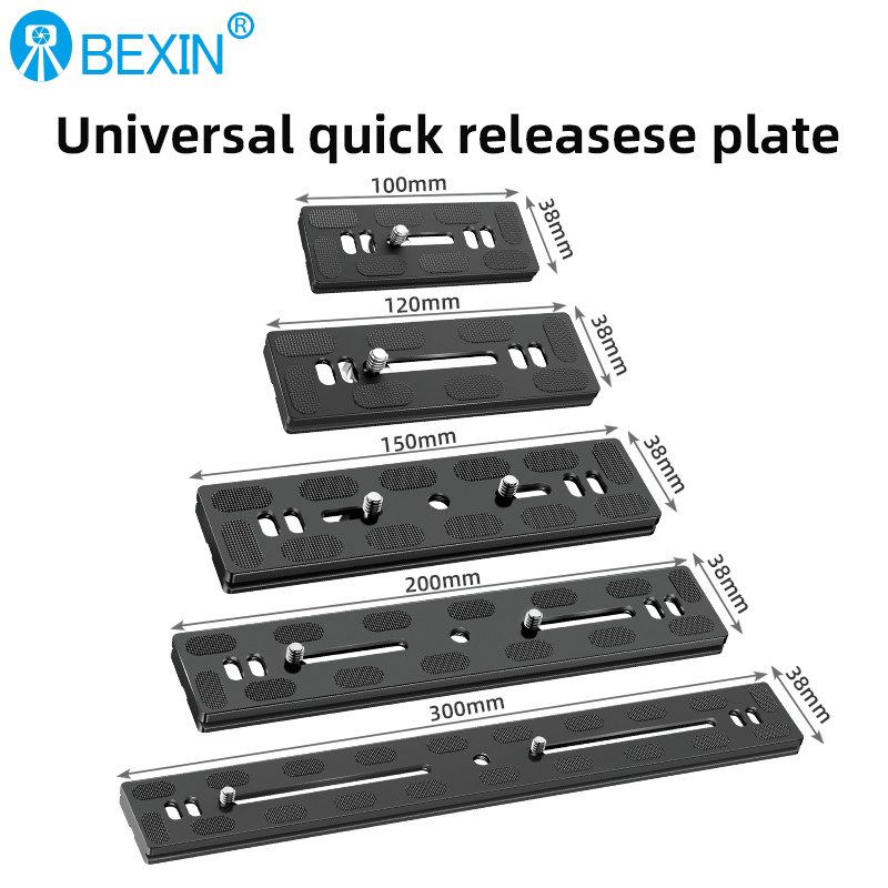 Dslr Camera Bracket Camera Bas - đánh giá và giá Camera Cage Baseplate