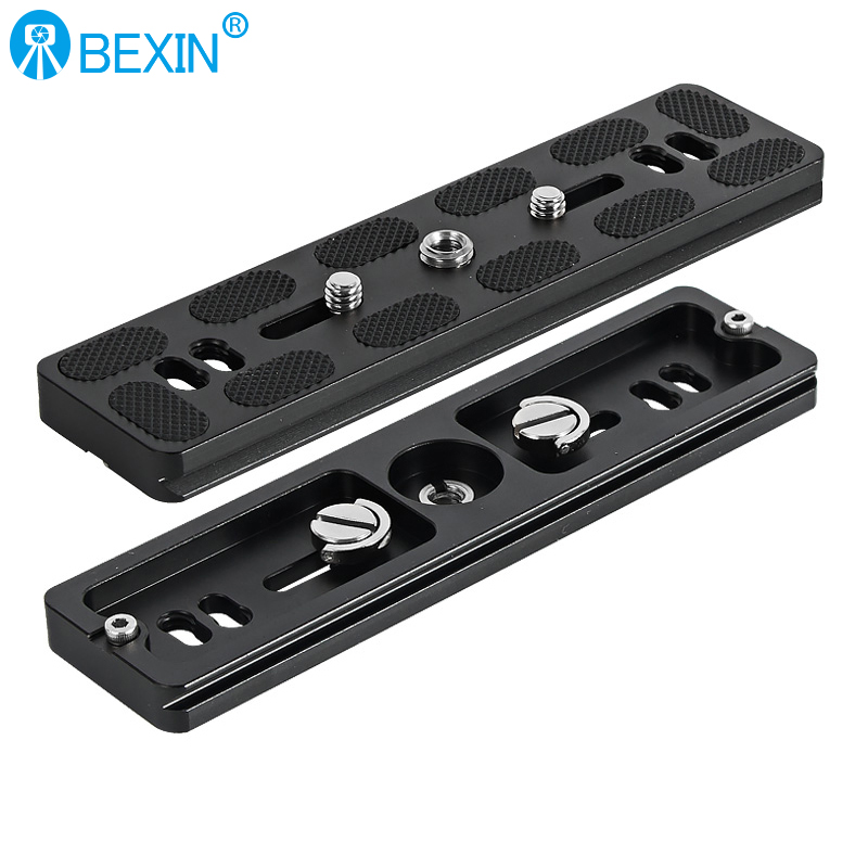 Dslr Camera Bracket Camera Bas - đánh giá và giá Camera Cage Baseplate