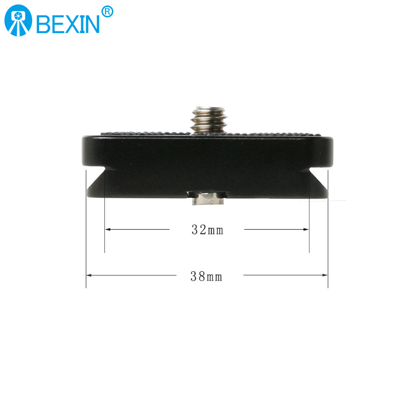 Dslr Camera Bracket Camera Bas - đánh giá và giá Camera Cage Baseplate
