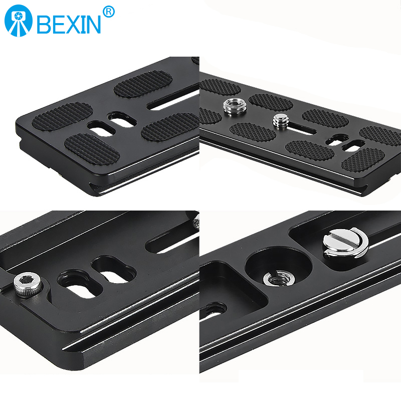 Dslr Camera Bracket Camera Bas - đánh giá và giá Camera Cage Baseplate