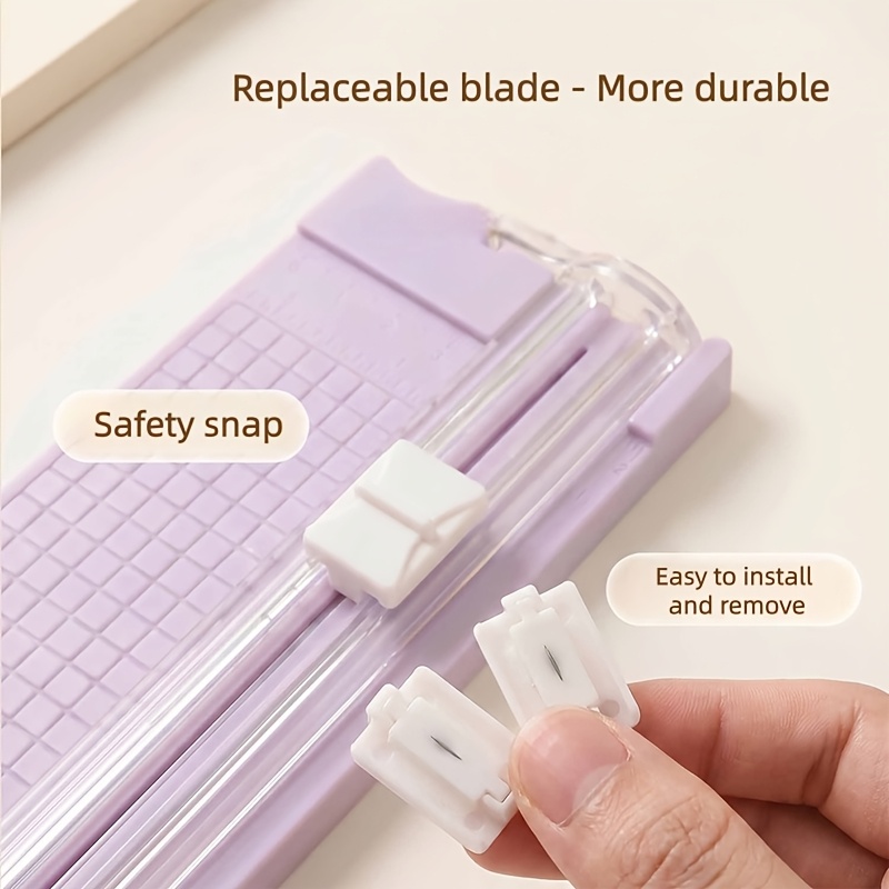 A4 Paper Cutter, Replaceable B - đánh giá và giá Photography Paper