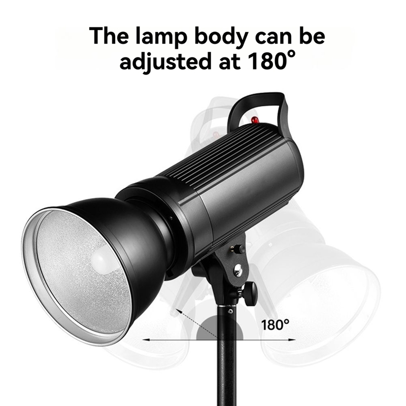For Studio Flash Bracket for S - đánh giá và giá Photography Lighting