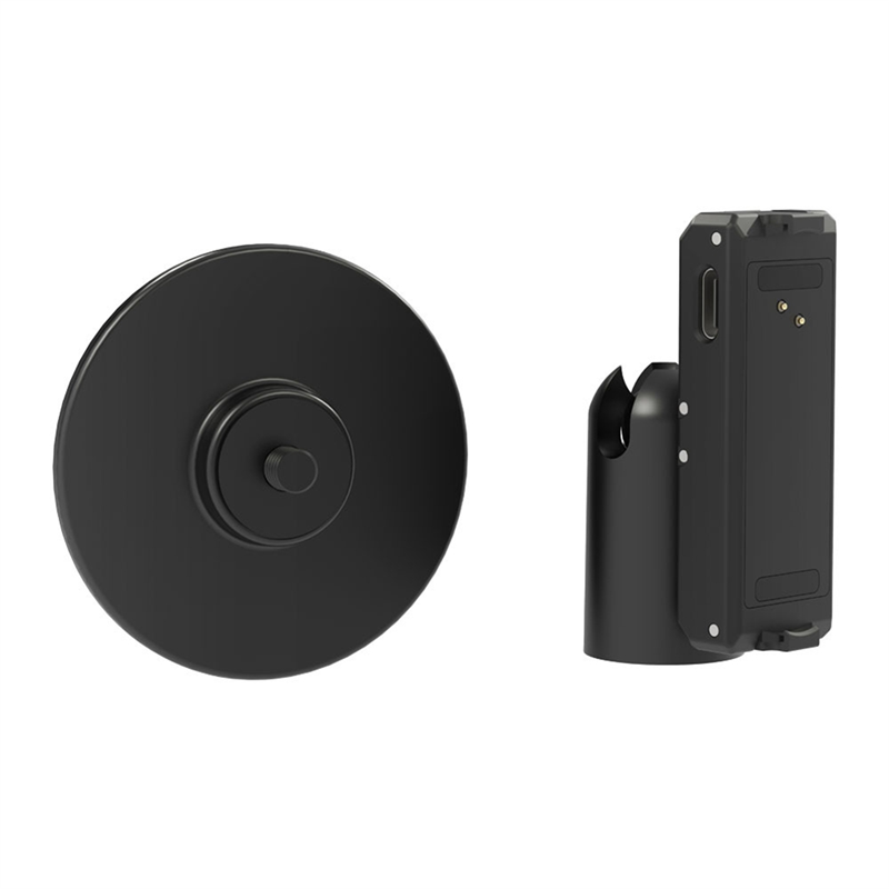 -A32M Adjustable Quick Release - đánh giá và giá Insta360 Camera Go 3