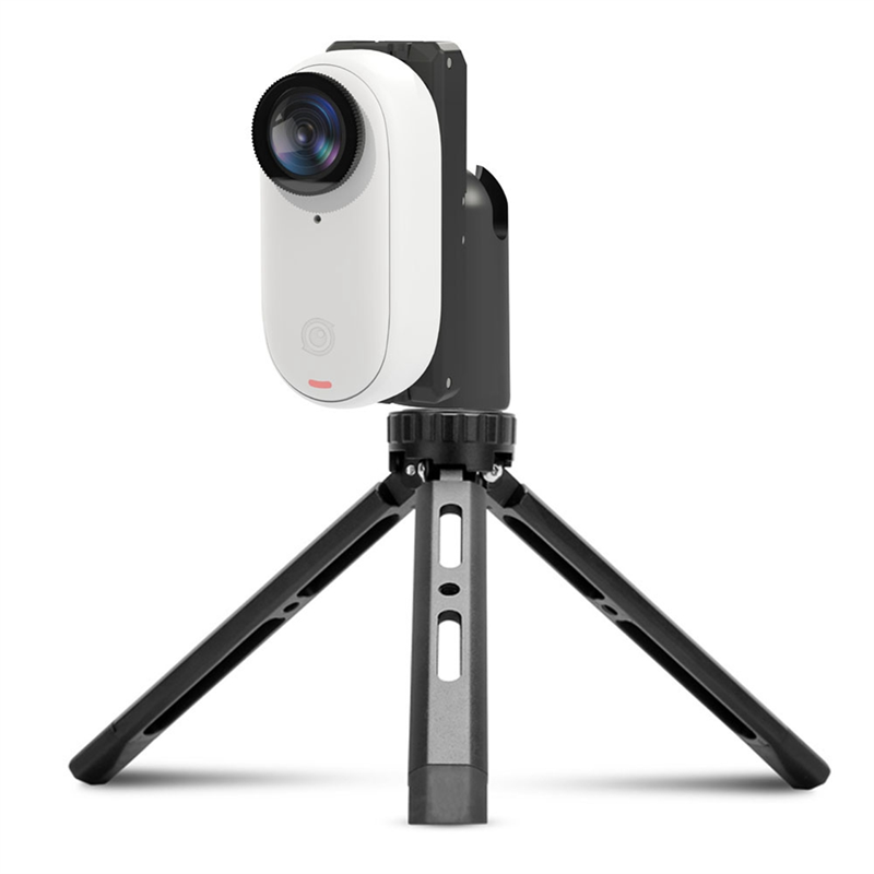 -A32M Adjustable Quick Release - đánh giá và giá Insta360 Camera Go 3