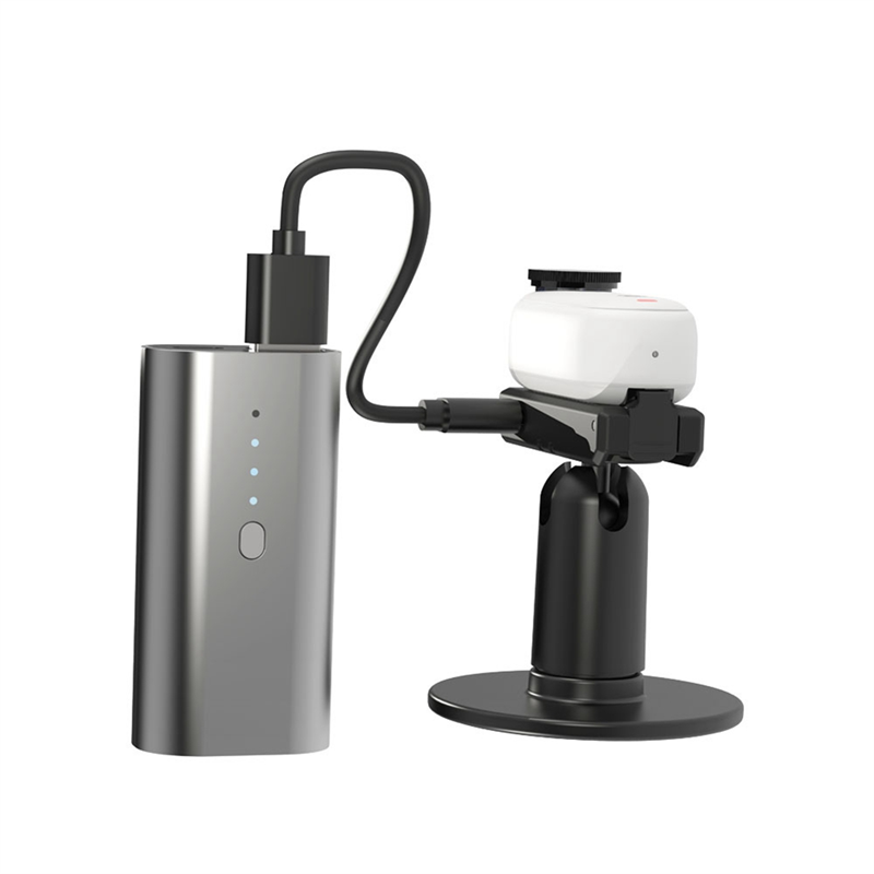 -A32M Adjustable Quick Release - đánh giá và giá Insta360 Camera Go 3