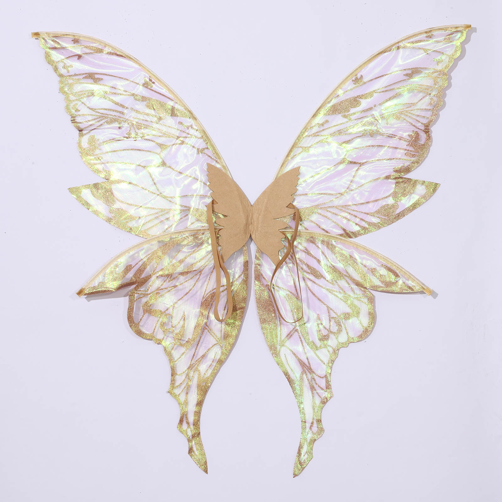 Butterfly Fairy Wings Princess - đánh giá và giá Photography Day