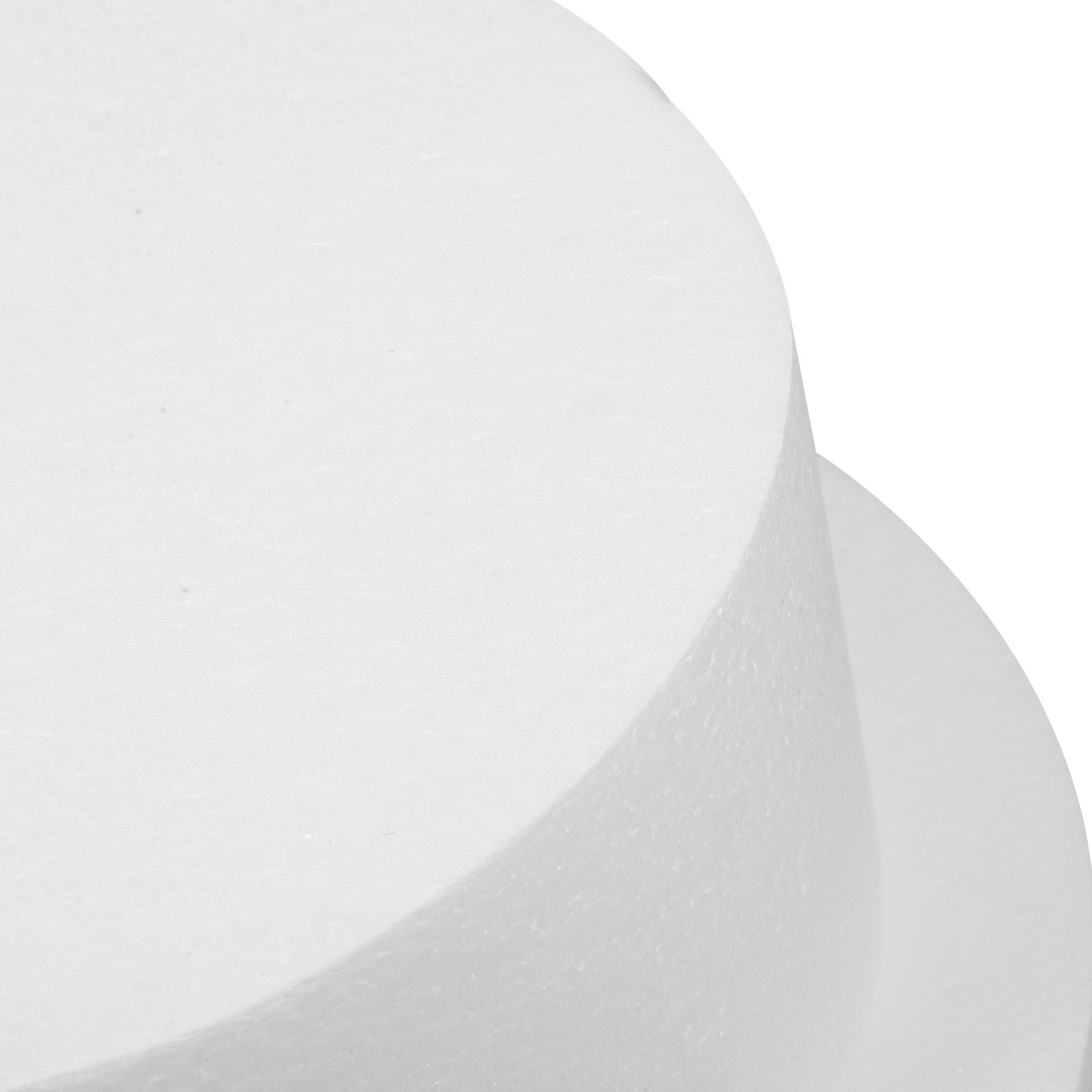1Set Reusable Foam Cake Dummy  - đánh giá và giá Photography Model